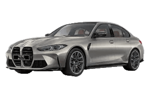 BMW M340i xDrive (G20) | Sports seat