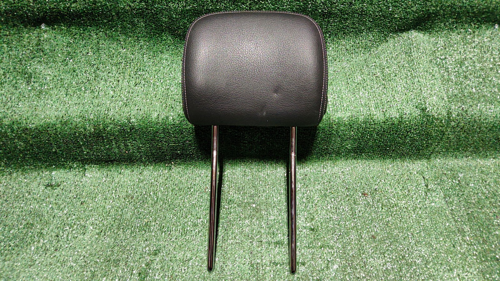 2015-2020 Audi A3 Front Seat Headrest for Left/right Black Lether Oem 8v5881901n
