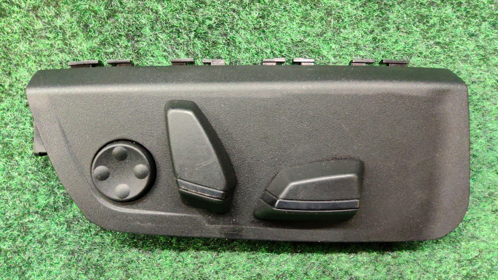 2016-2022 Bmw X1 Front Right Passenger Side Seat Memory Switch Oem 61319276618
