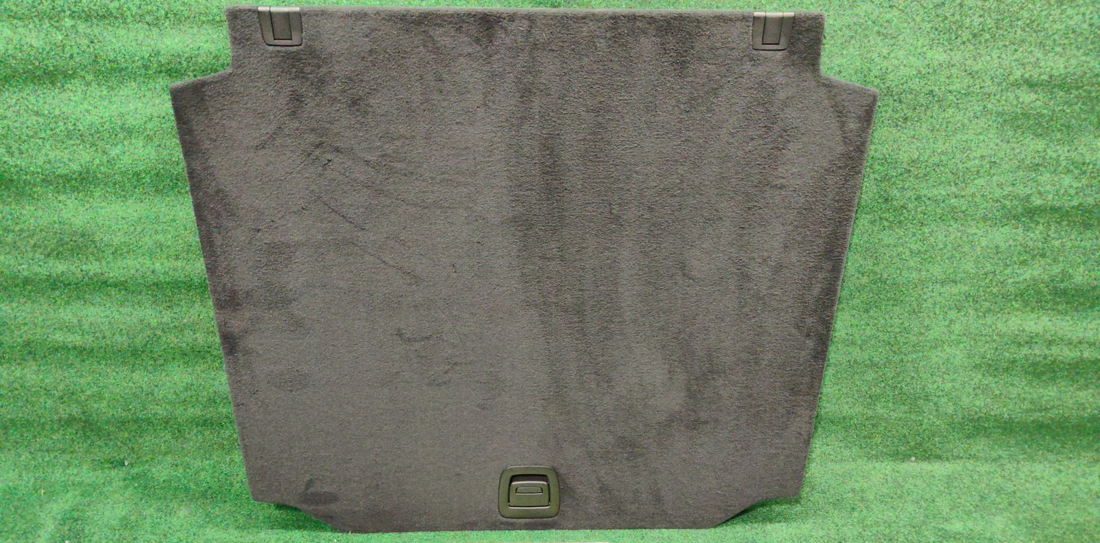 2019-2025 BMW X5 Trunk Cargo Cover Floor Panel OEM 51475A0B6D6