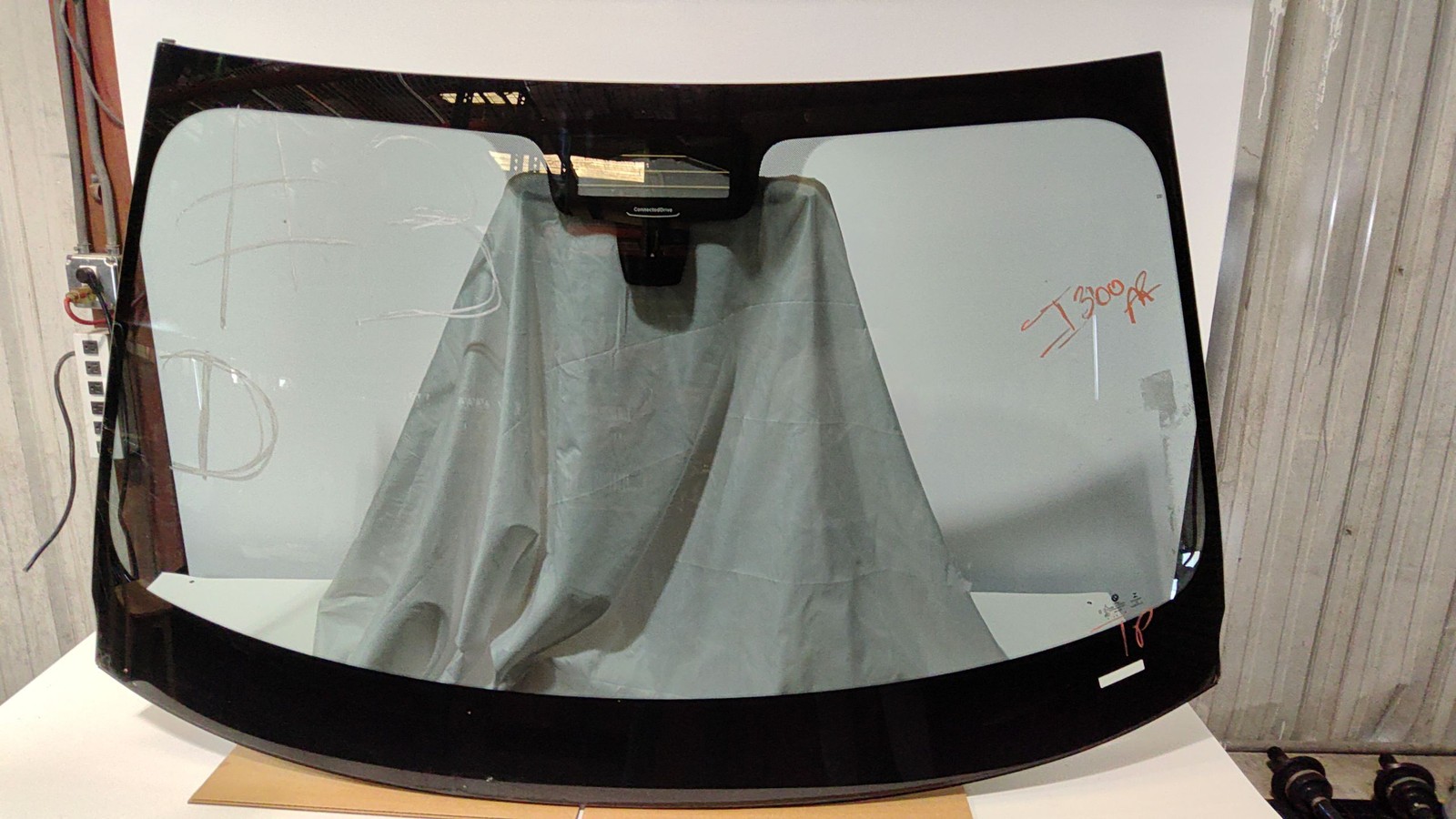 2019-2023 Bmw X5 Windshield Front Oem 51317440767 51317440781 5121gtfw05121gt