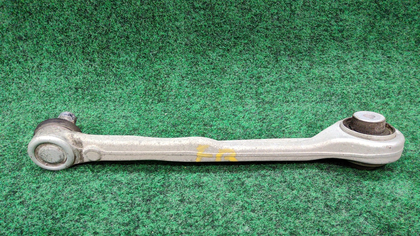 2018-2024 Audi Q7 Quattro Front Right Upper Control Arm 17k Miles Oem 4m0407506b