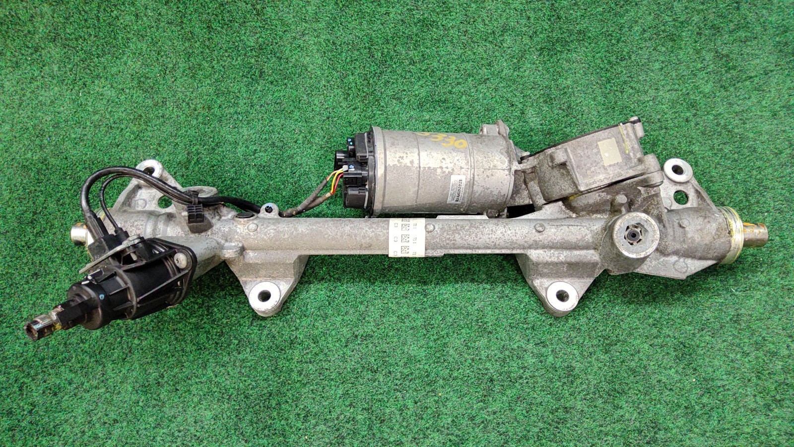 2019-2025 Bmw 330i Rack And Pinion Assembly 59k Miles Oem 32105b58d31