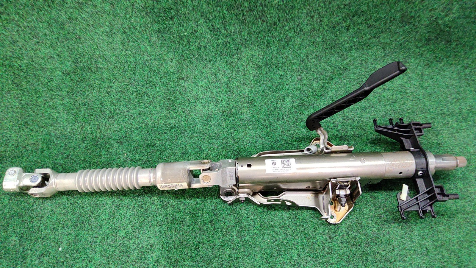 2016-2022 Bmw X1 Steering Column & Steering Spindle Oem 32306865653 32306873699