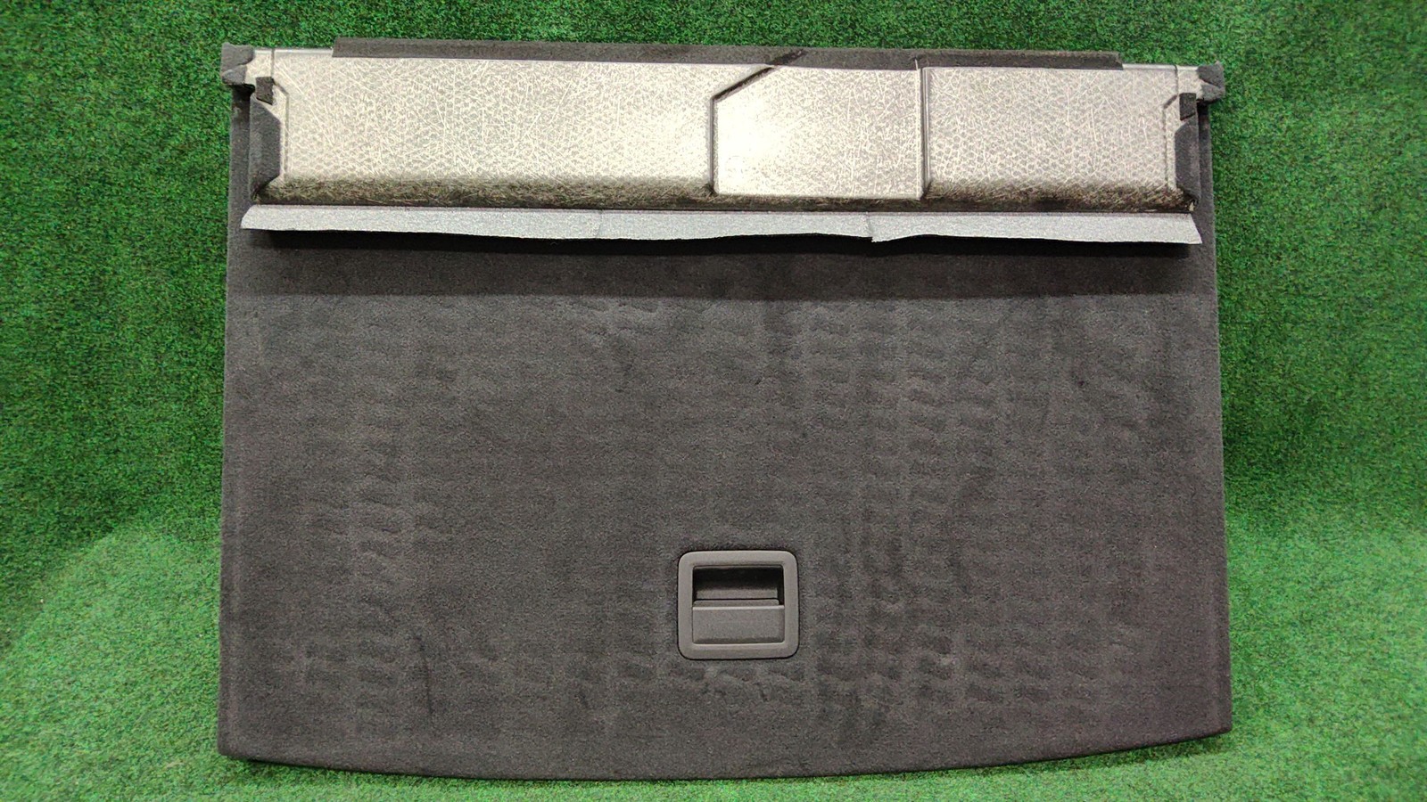 2019-2025 Audi Q3 Trunk Luggage Compartment Cargo Cover Oem 83a861529c