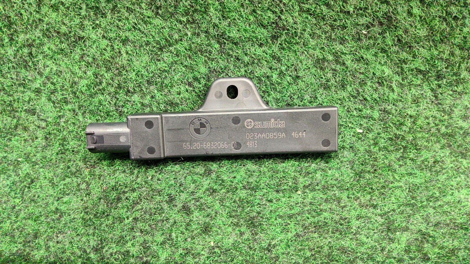 2018-2024 Bmw X3 Exterior Aerial Comfort Access Oem 65206832066