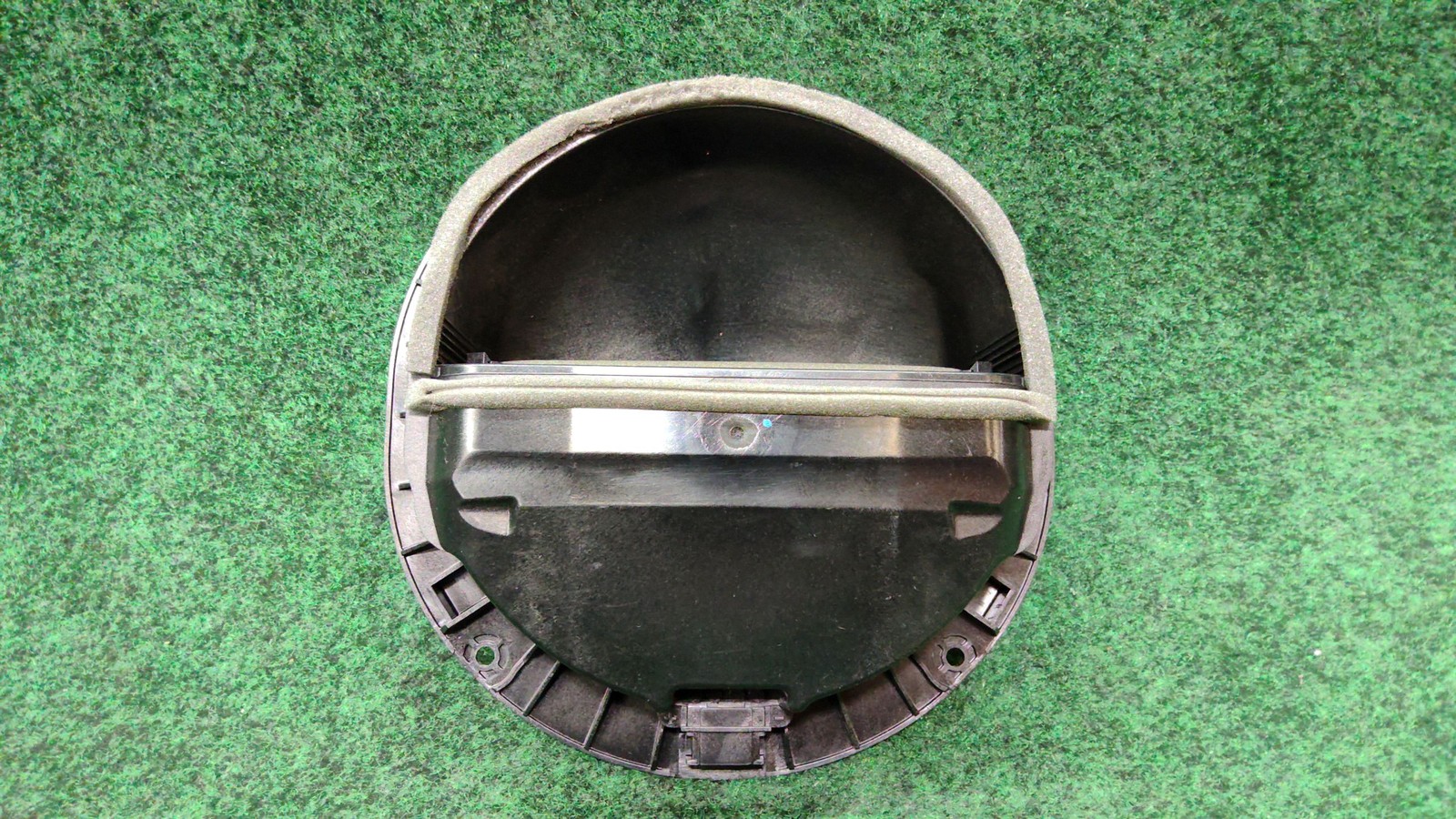 2018-2025 Audi SQ5 Bass Loudspeaker Bange & Olufsen Front Oem 80a035297