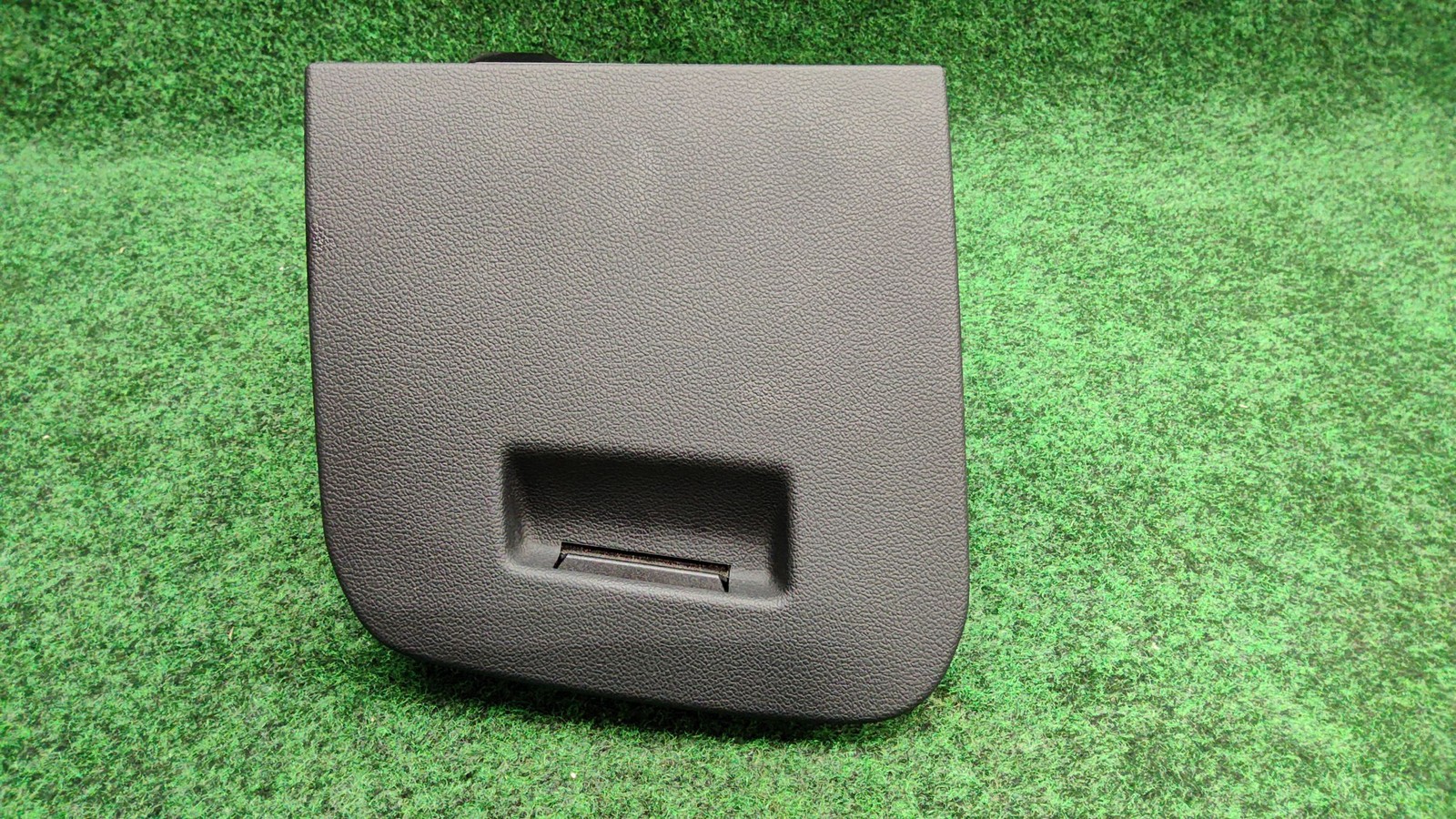 2018-2022 BMW 330i Left Dash Mount Folding Box OEM 51456998229 51166805524