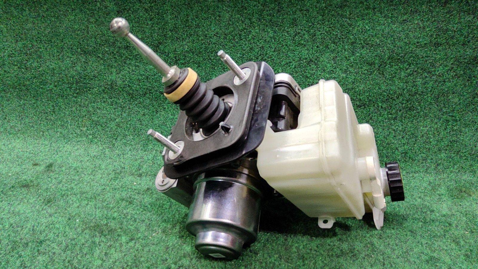 2017-2022 Bmw X7 Power Brake System Oem 34515a4afe9 Original