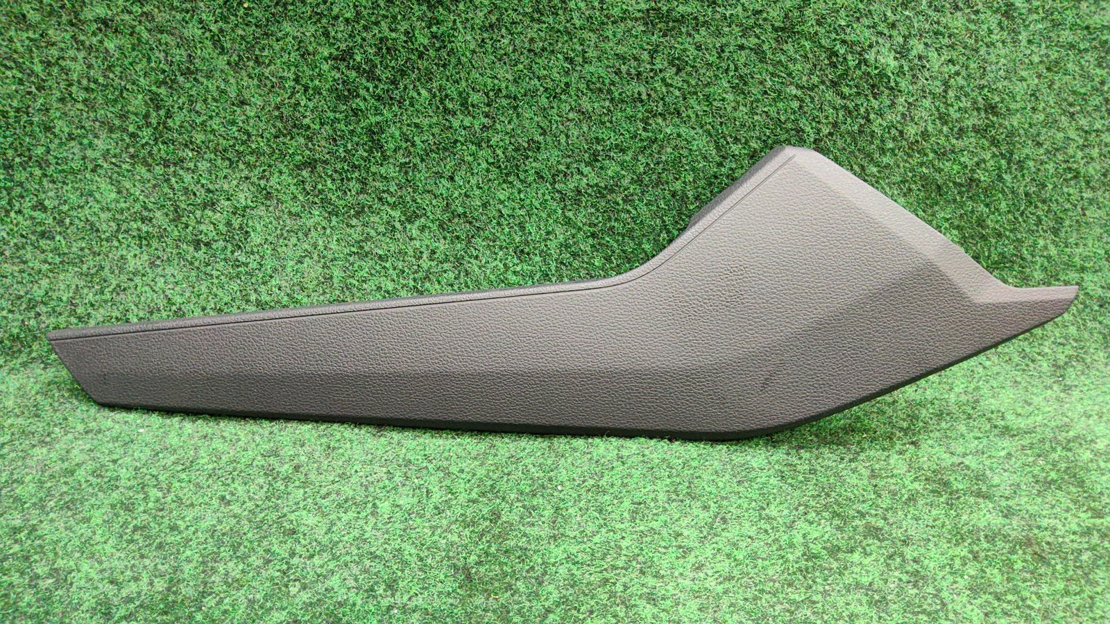 2021-2024 Audi Q5 Quattro Right Floor Center Console Trim Cover Oem 80b863306
