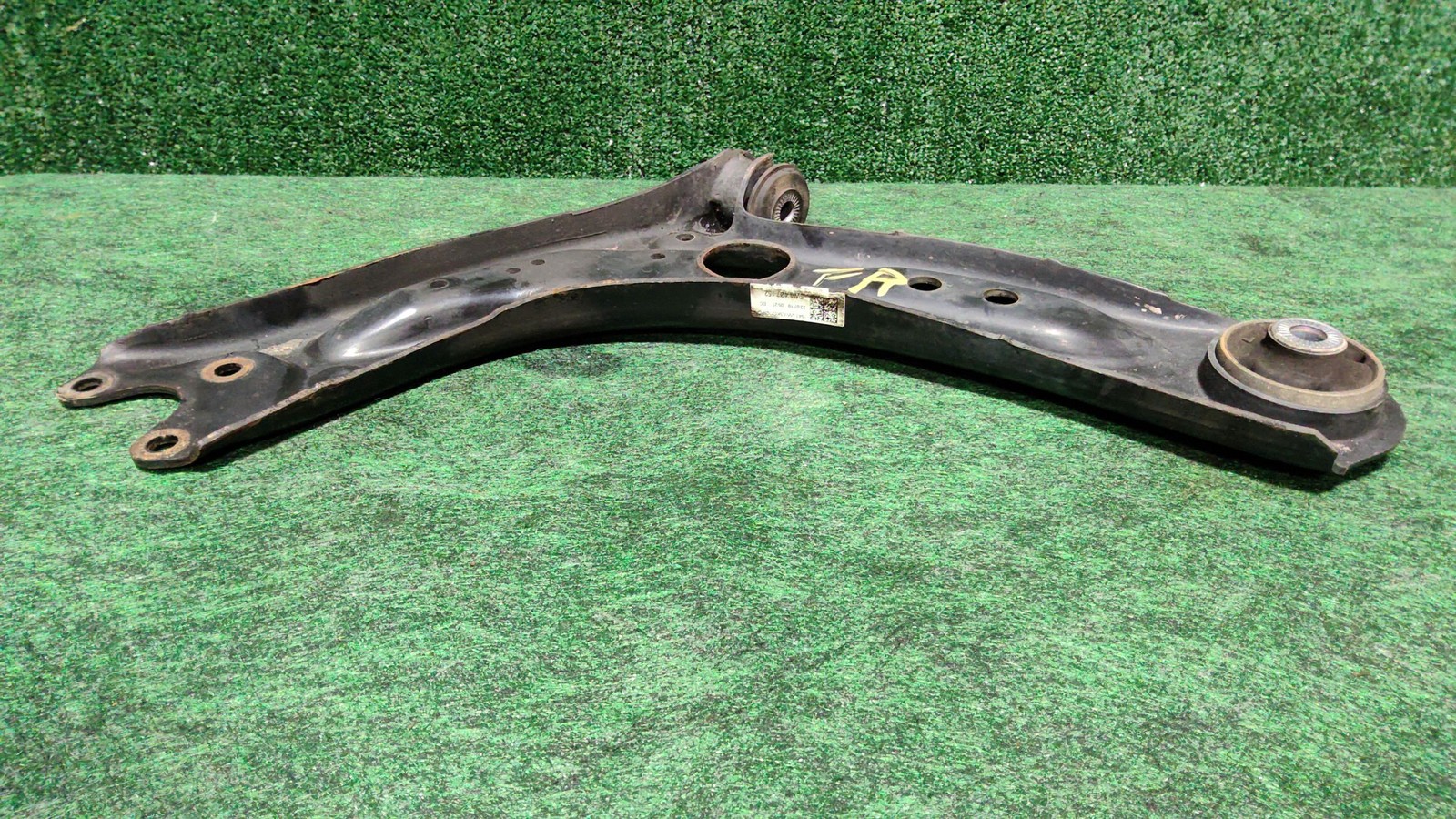 2015-2020 Audi A3 Quattro Front Right Lower Control Arm Oem 5q0407152r