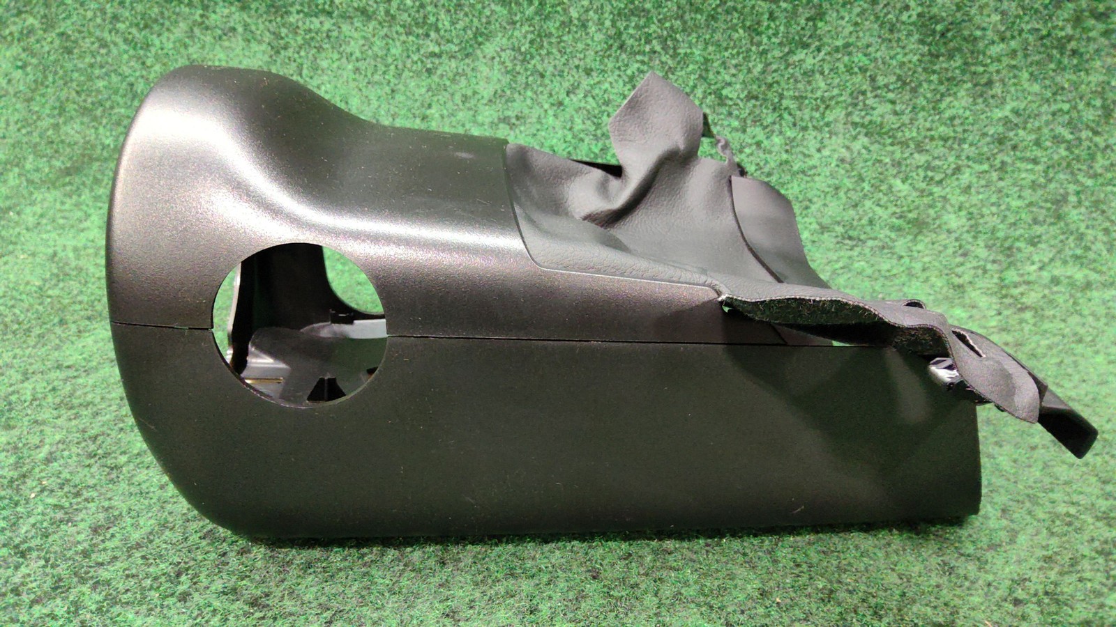 2017-2025 Audi A4 Steering Wheel Cover Upper & Lower Oem 8w0953491b 8w0953512c