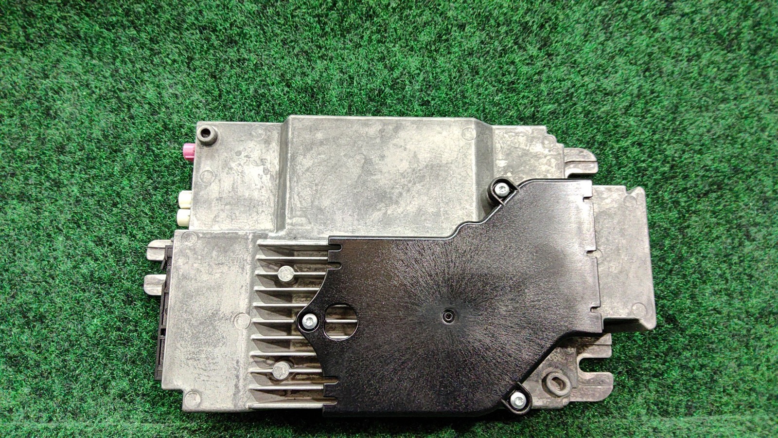 2019-2023 BMW X5 Radio Audio Amplifier Module OEM 65129824852