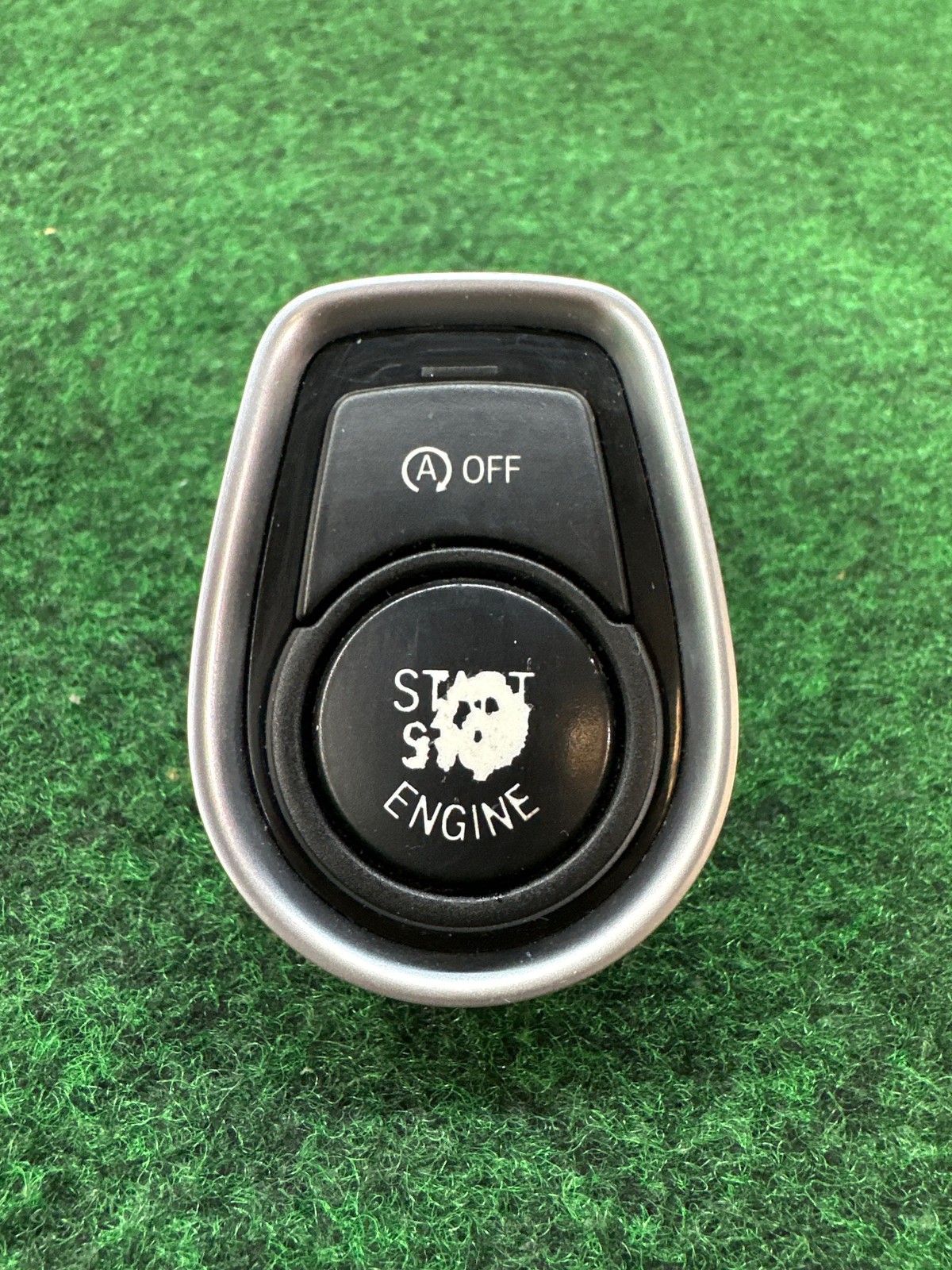 2012-2025 BMW 330i Ignition Switch Start/Stop OEM 61319355493