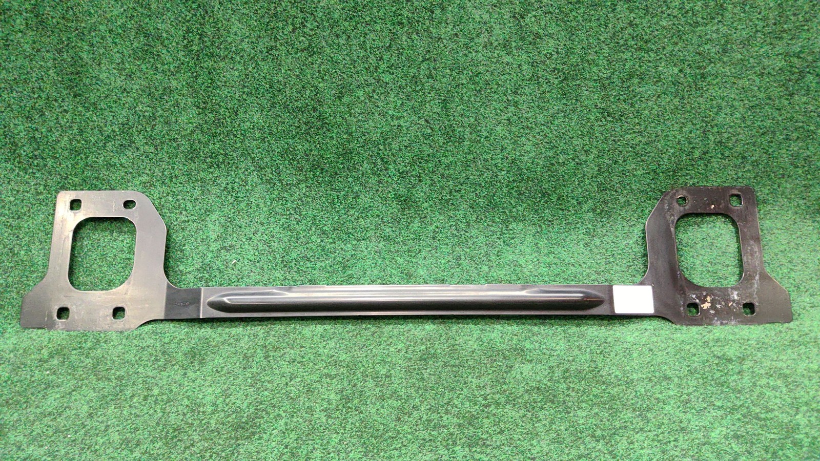 2019-2024 Bmw X5 Rear Cross Member Subframe Impact Bar Oem 51127482230