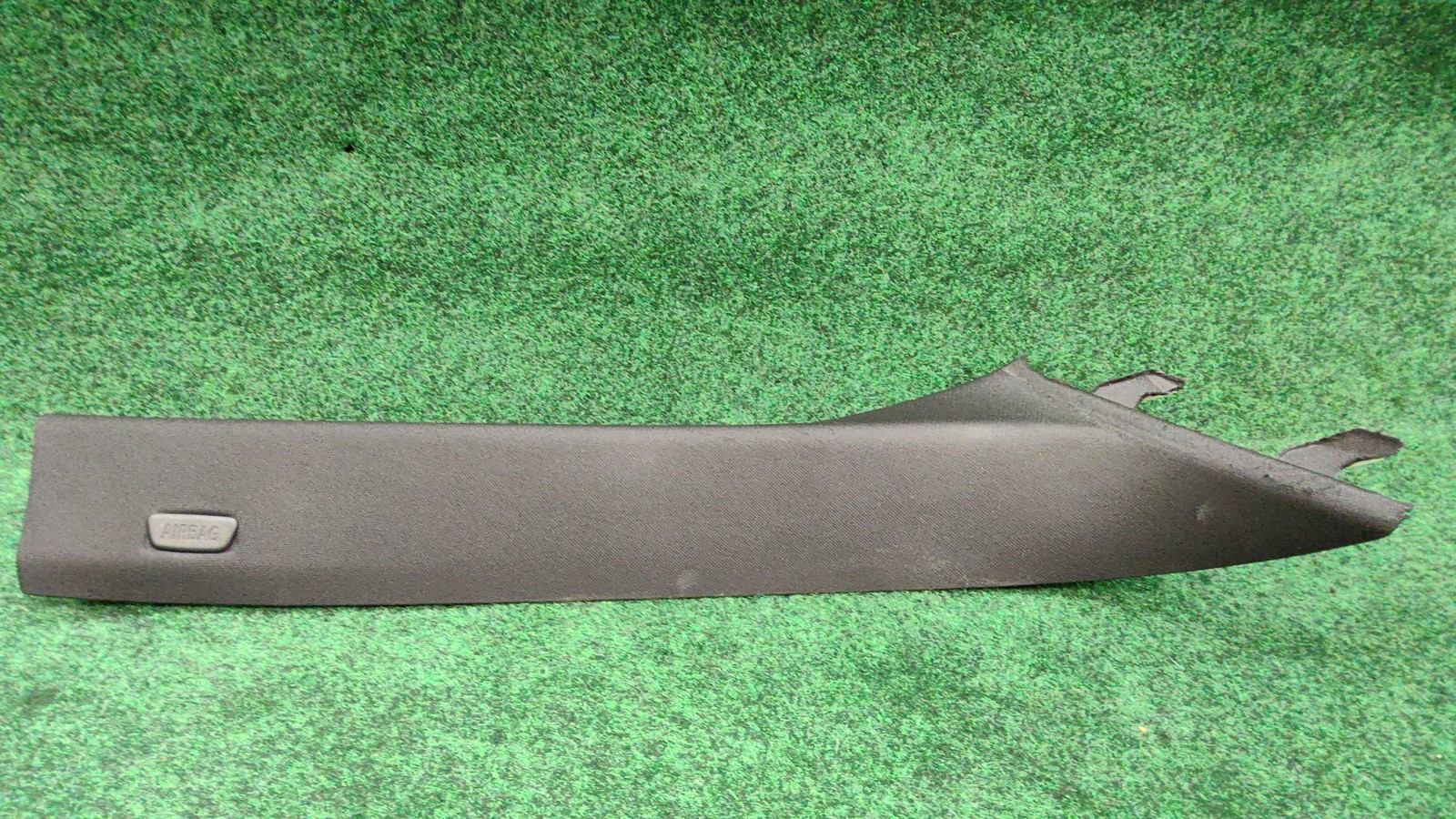 2017-2024 BMW 540i Front A Pillar Right Side OEM 51438065022