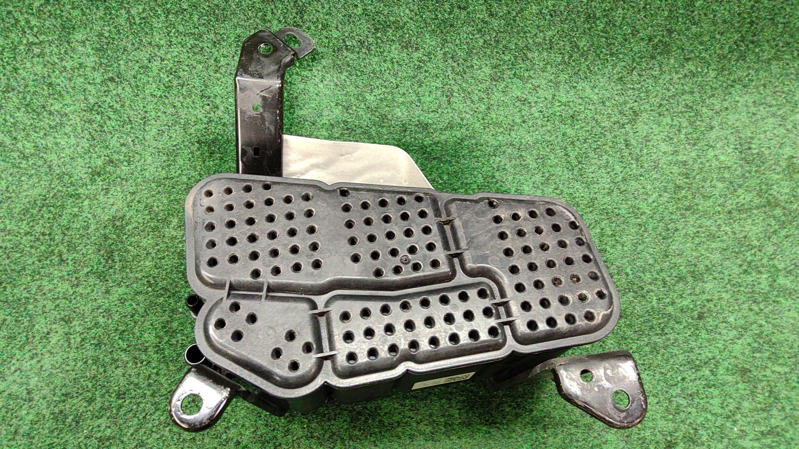 2018-2025 Audi Sq5 Vapor Canister Activated Charcoal Container Oem 80a201797k