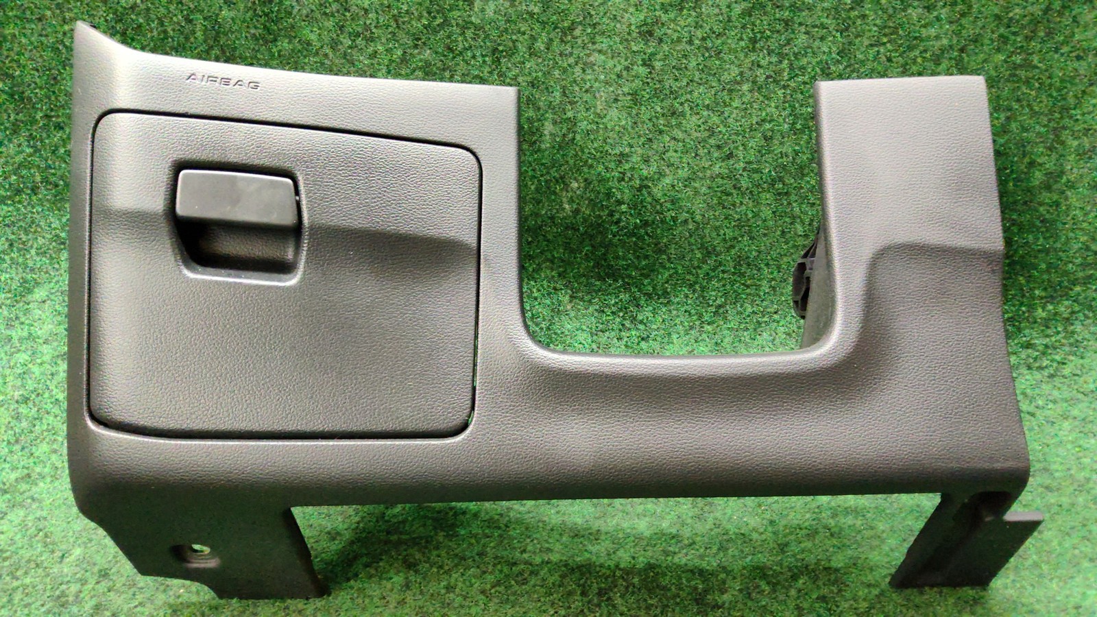 2018-2024 Audi A5 Instrument Tray Knee Panel Oem 8w1880301a