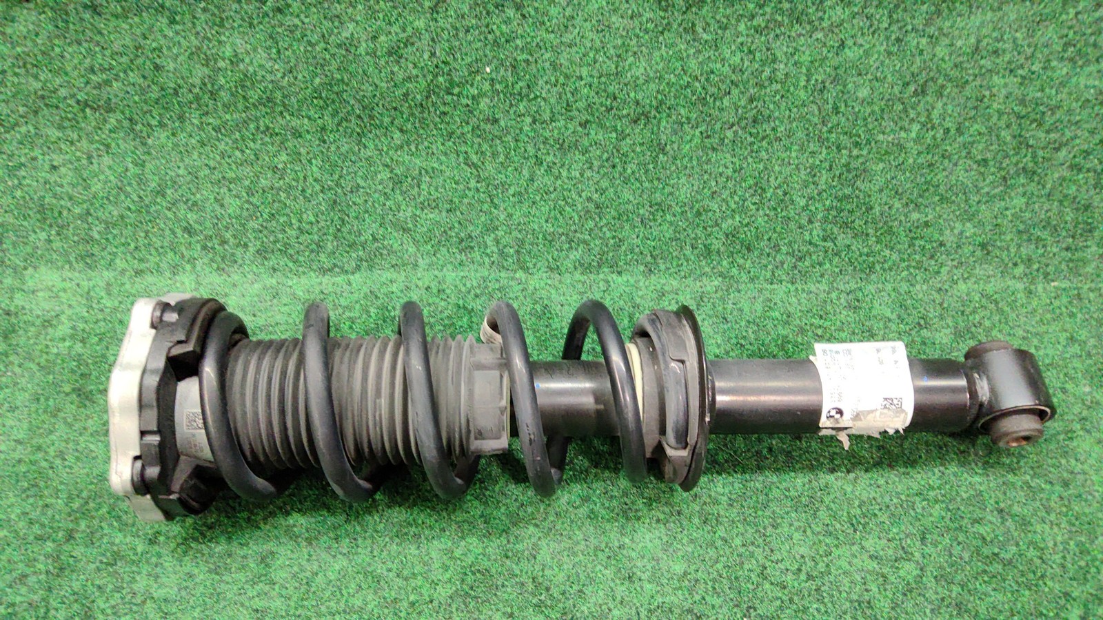 2018-2024 BMW X3 Rear Left Side Shock Strut Absorber OEM 33506871801