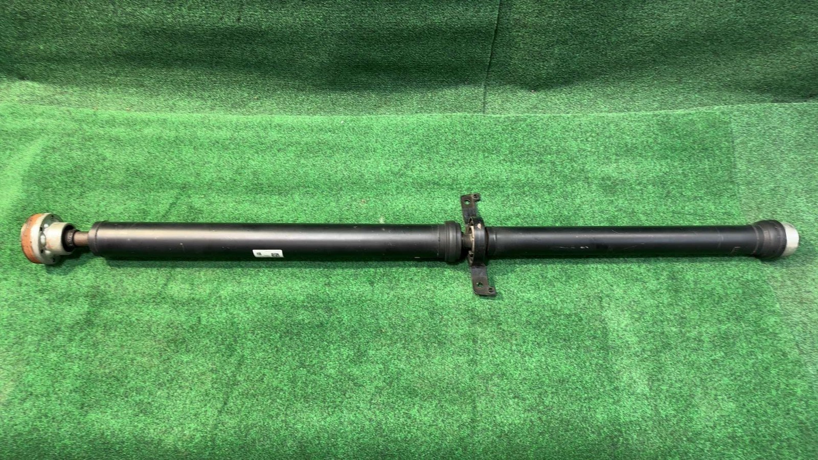 2018-2021 Audi SQ5 Rear Drive Shaft 54k Miles Oem 80a521101