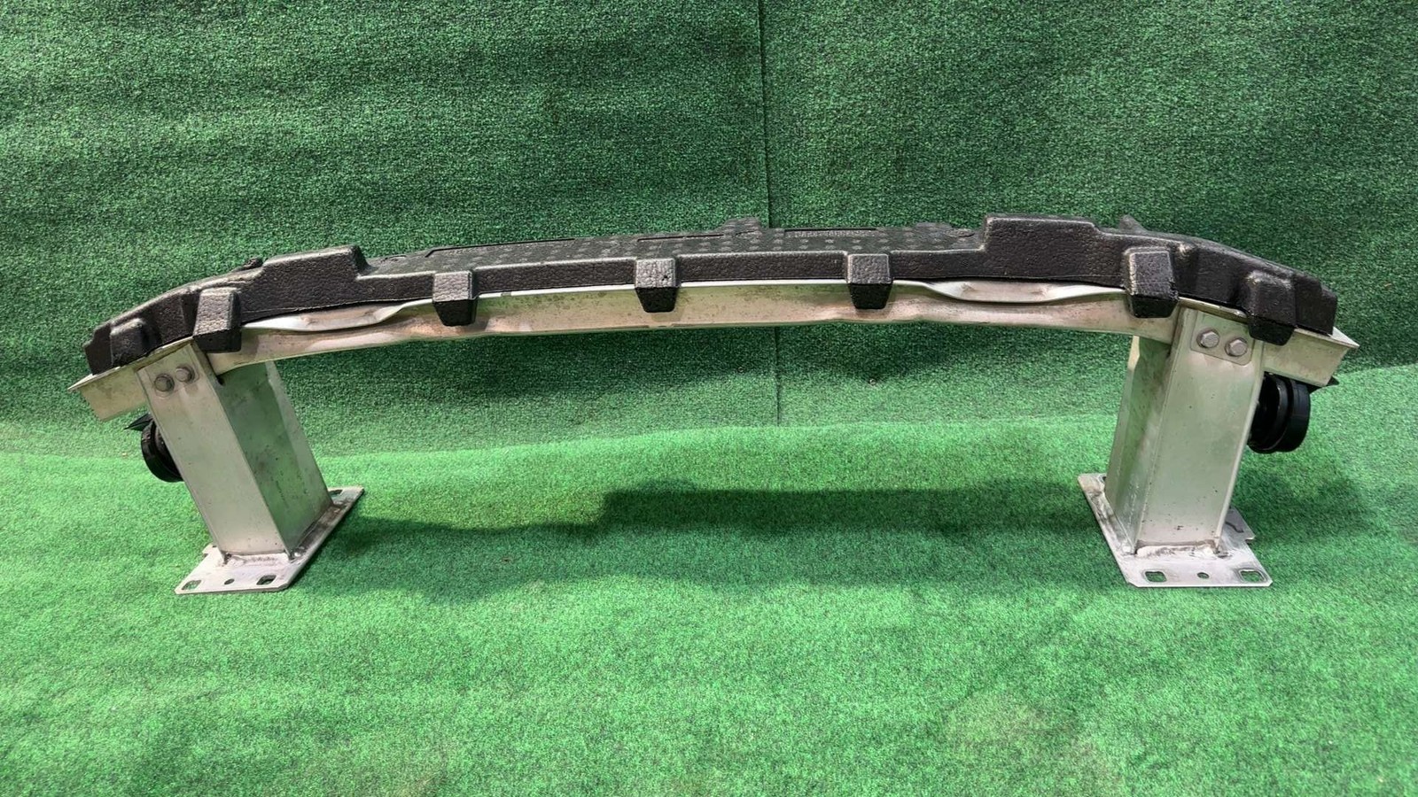 2018-2025 Audi Sq5 Front Bumper Reinforcement Oem 80a807113c