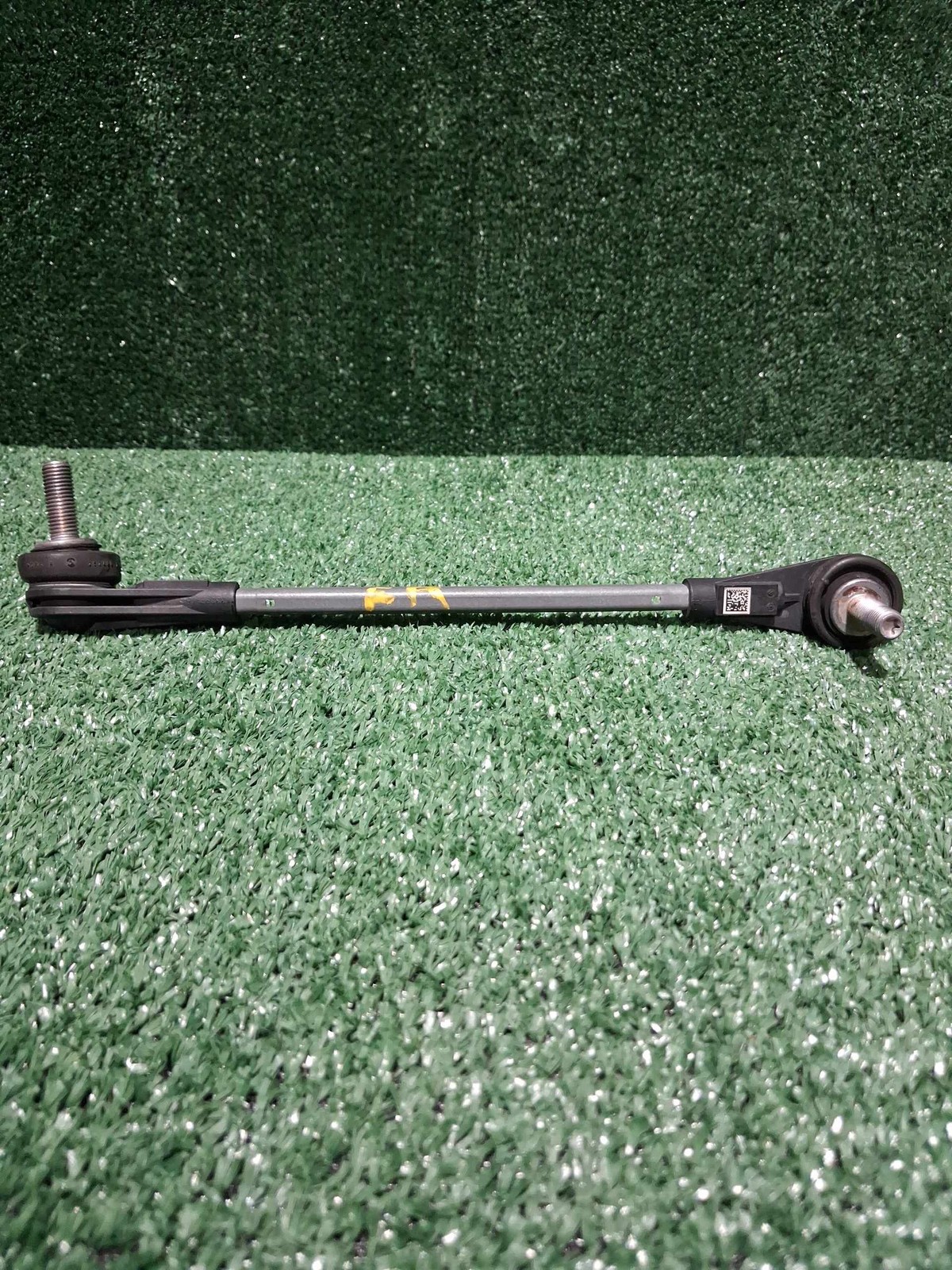 2018-2023 Bmw X3 Front Right Stabilizer Bar Swing Support Oem 31356887272