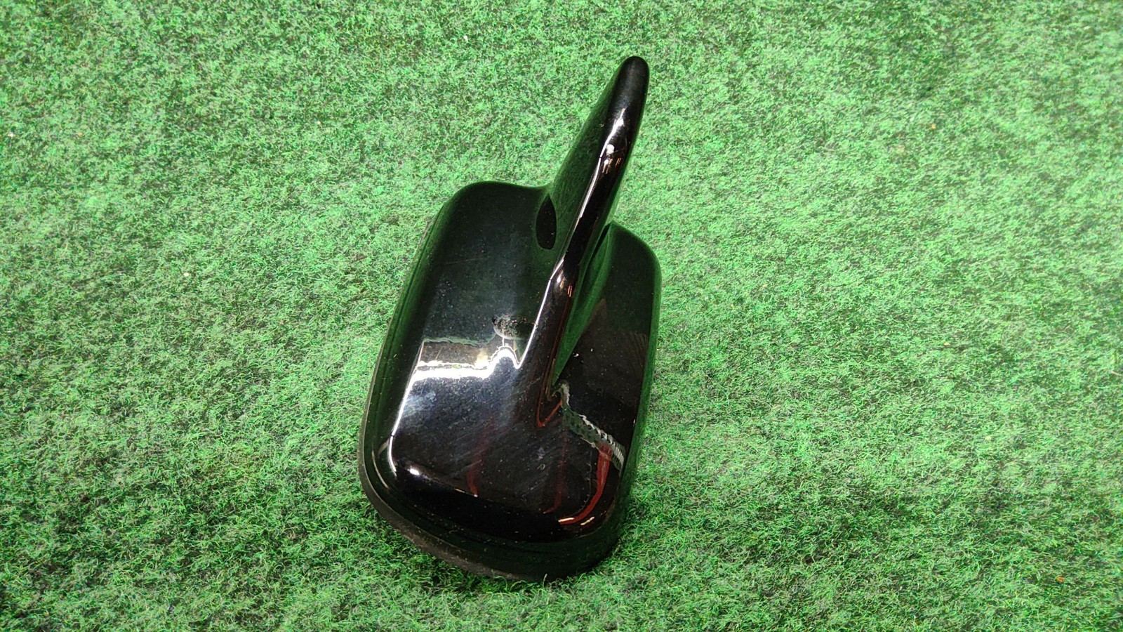 2020-2022 Audi Q3 Radio Roof Antenna Assembly Oem 4m0035503t