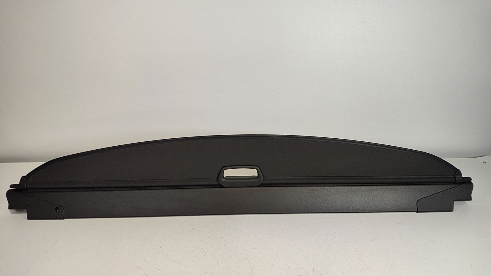2018-2024 BMW X3 Rear Trunk Retractable Cargo Cover OEM 51477471986