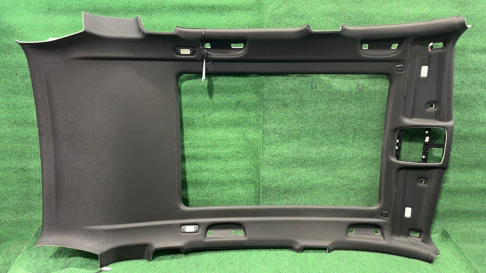 20 BMW X6M Headliner 2020-2023 Bmw X6 M50i Headliner Oem 51448099816