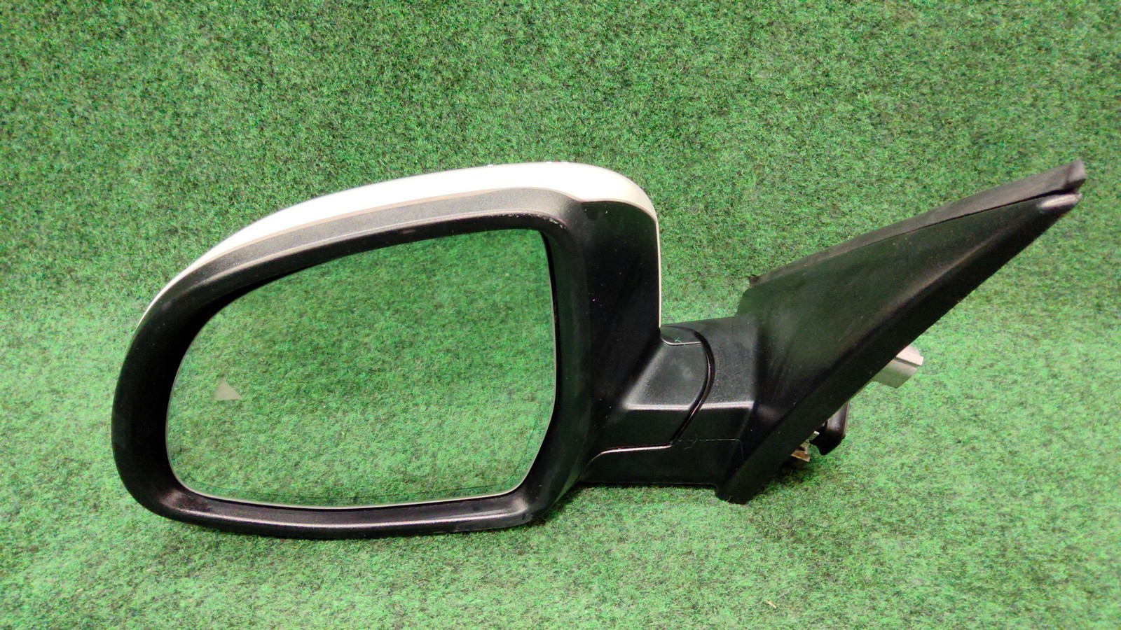 2020-2022 Bmw X3 Front Left Door Mirror Assembly Oem 51168496623 51168491673