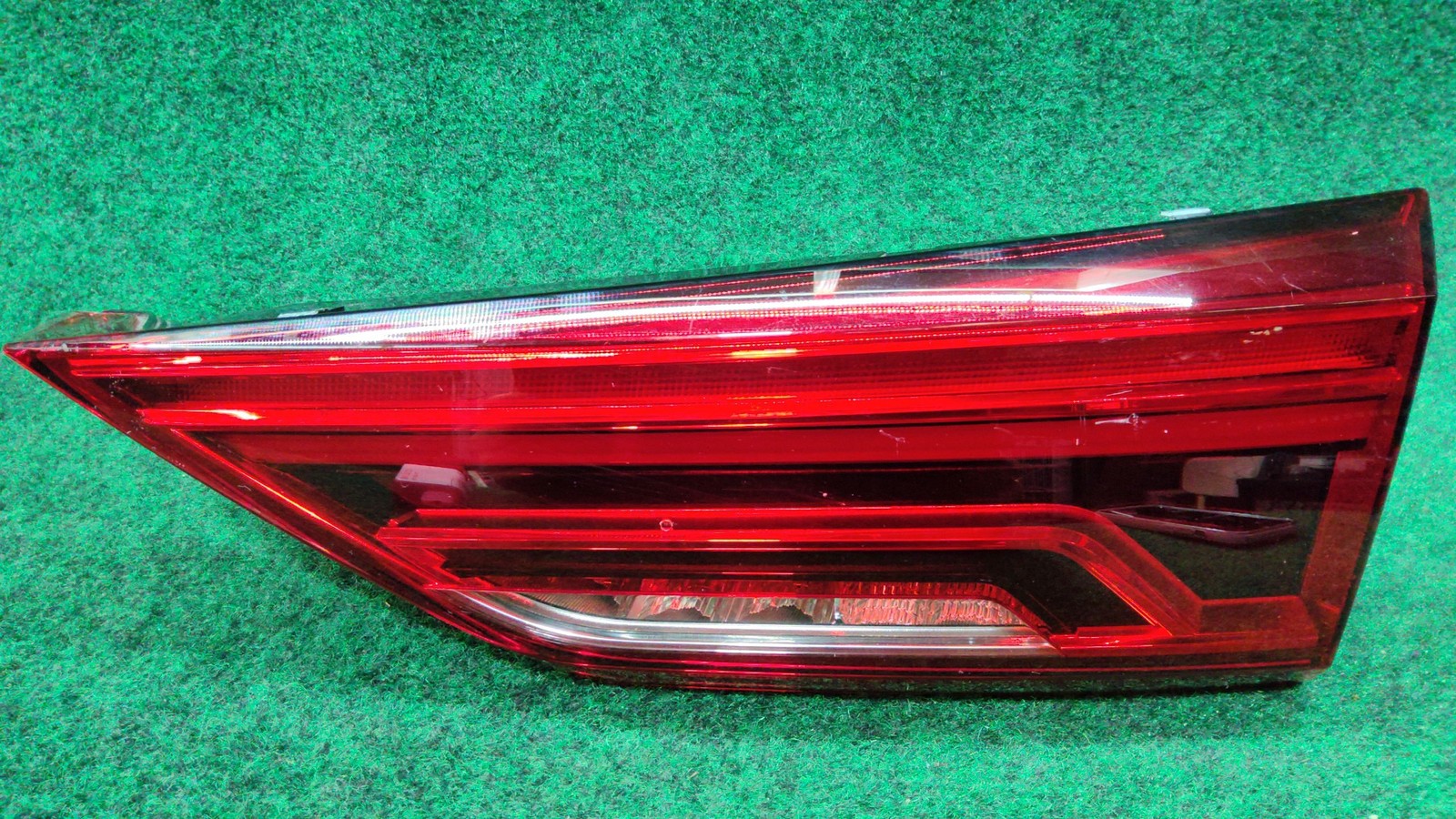 2019-2025 Audu Q3 Rear Right Tail Light Assembly Oem 83a945094b