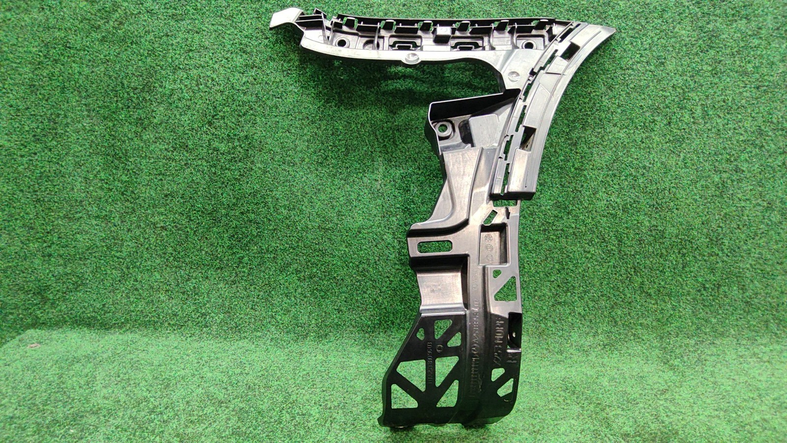 2016-2022 Mercedes Glc 300 Right Rear Bumper Bracket Oem A2538809603 A2538858402