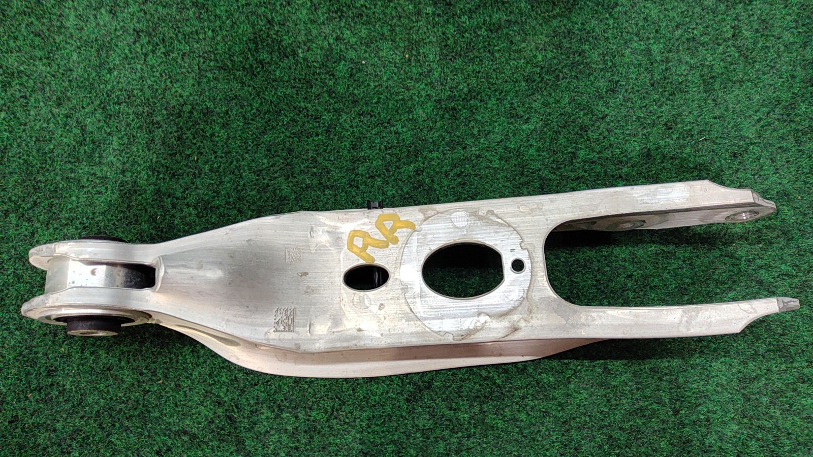 2021-2023 Audi Q5 Rear Lower Control Arm Suspension Oem 80a505311b