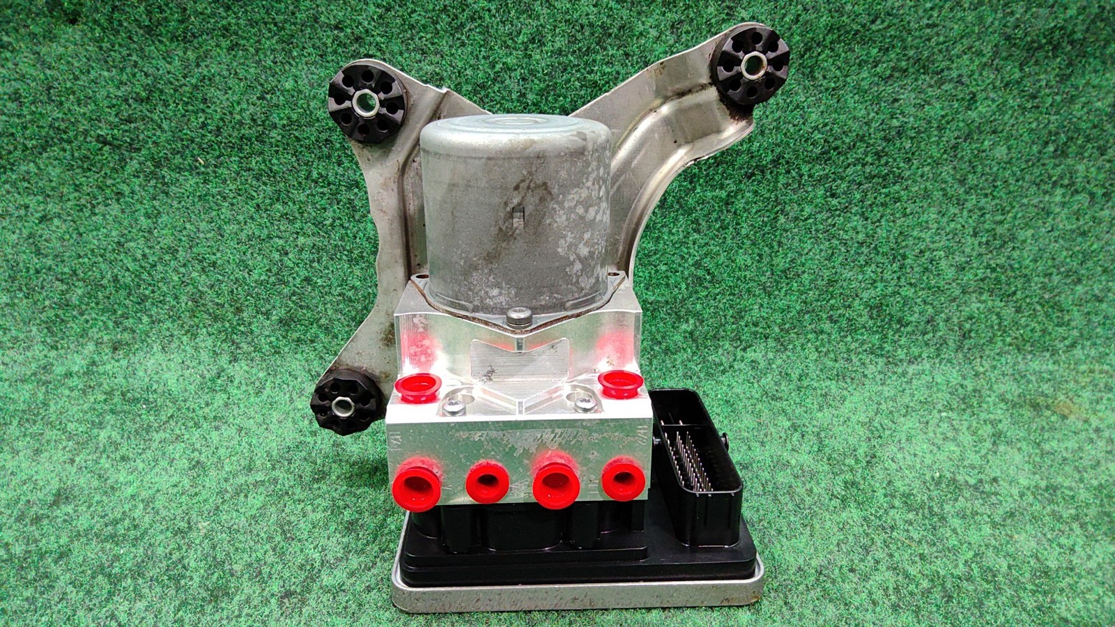 2017-2023 BMW 530i Anti-lock Brake Parts OEM 34517916215