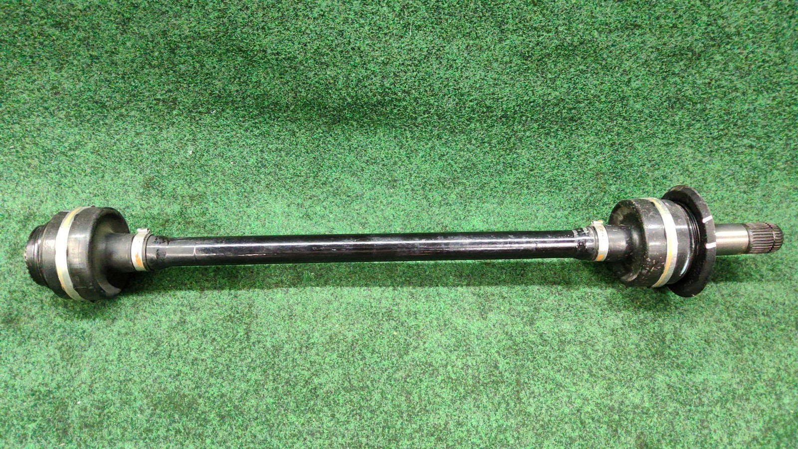 2024-2025 Bmw X5 40i Axle Assembly Rear Right 6k Miles Oem 33208487518 Original