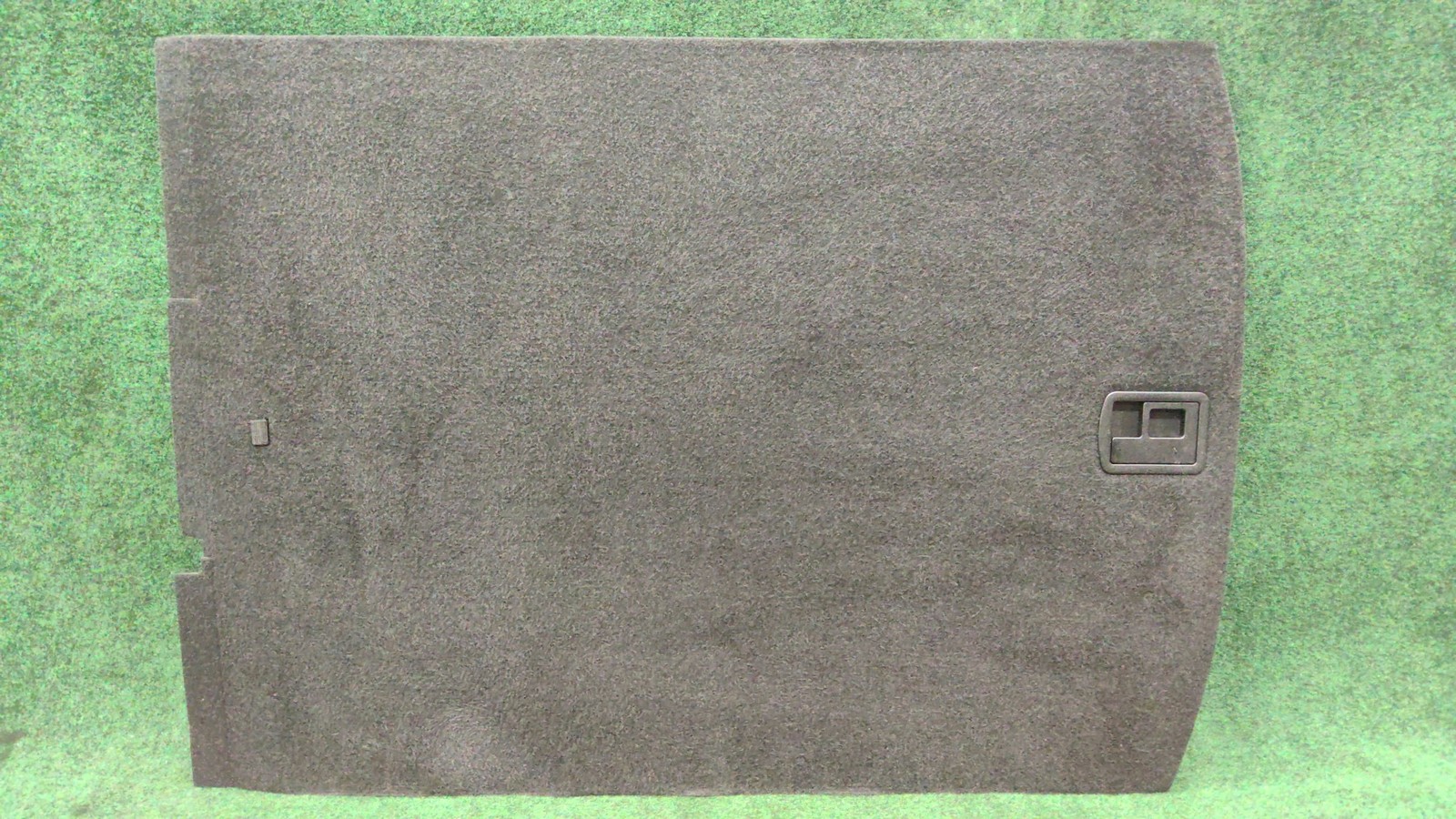 2021-2025 Audi A4 Trunk Floor Compartment Cover Oem 8w5863463l