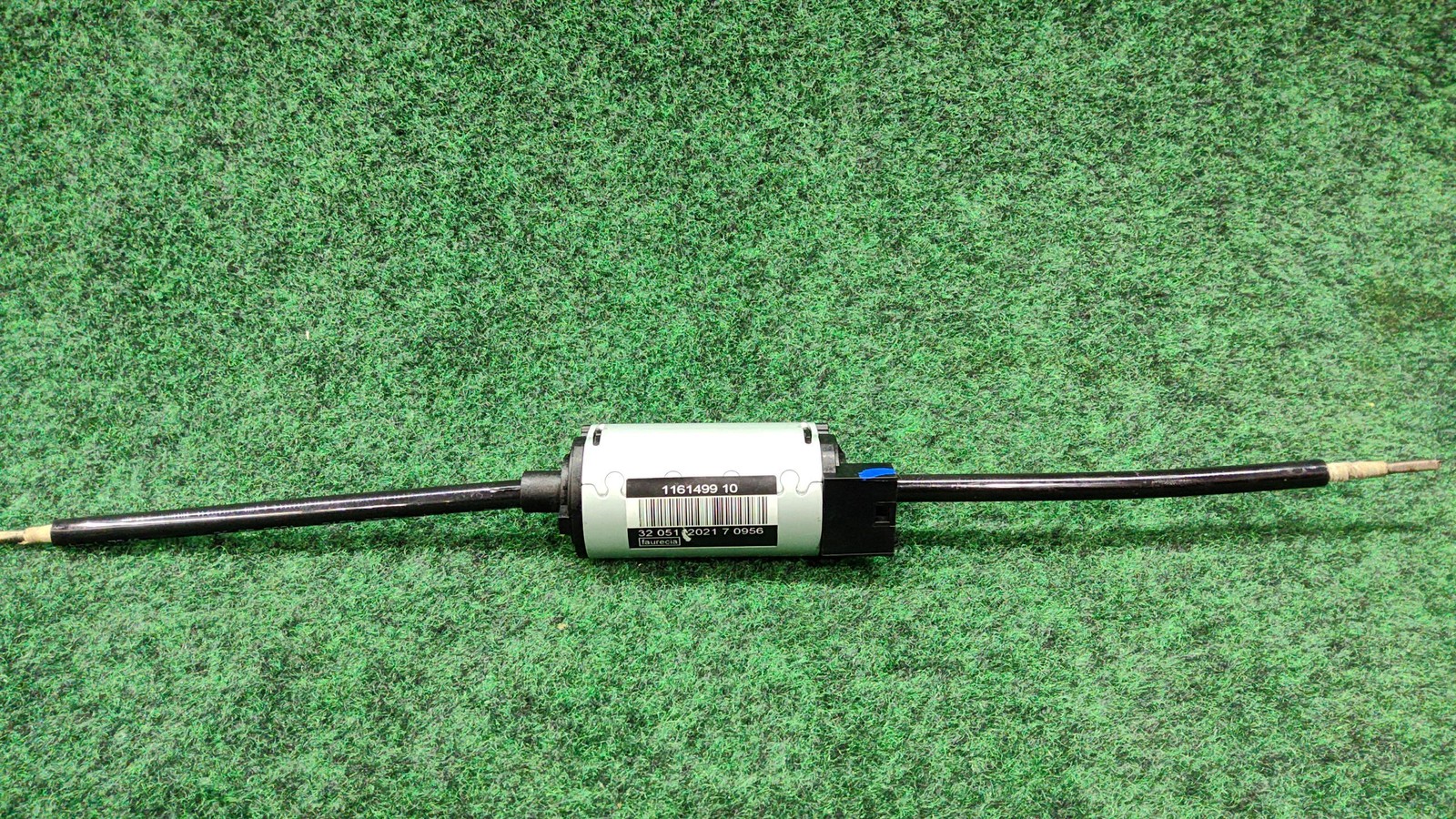 2016-2022 Bmw X1 Seat Motor Oem 52107325532 Original