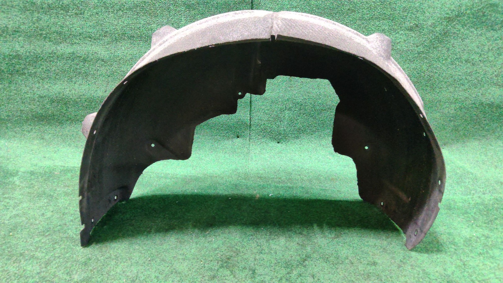 2018-2024 Bmw X3 Left Rear Wheel Cover Oem 51717394817
