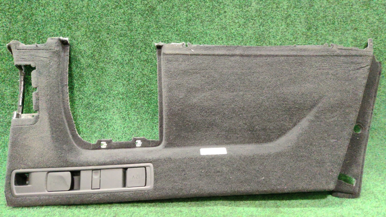 2019-2023 BMW X5 Right Interior Trim Panel OEM 747978019