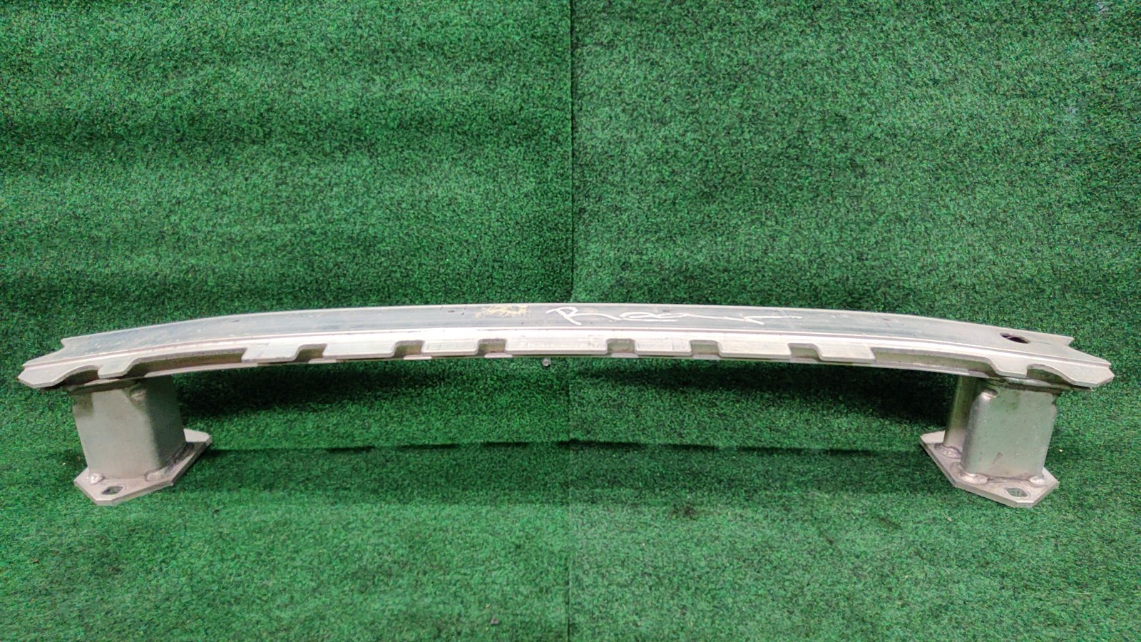 2018-2023 BMW 530i Rear Bumper Reinforcement OEM 51127373851