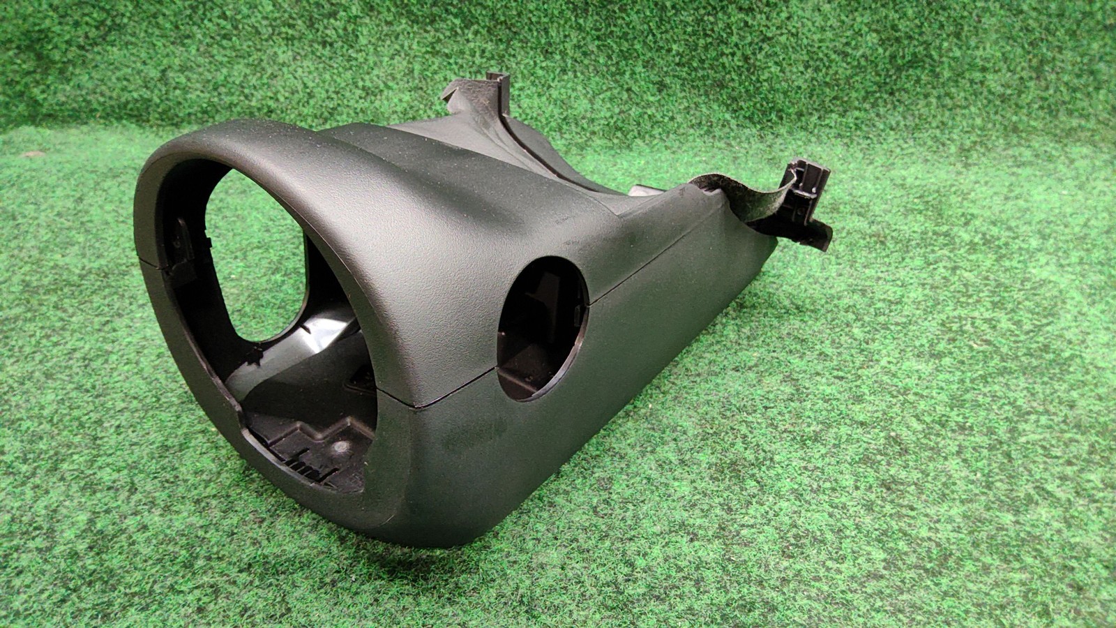 2021-2024 Audi Q5 Quattro Steering Column Covers Oem 80a953512a / 80a953491