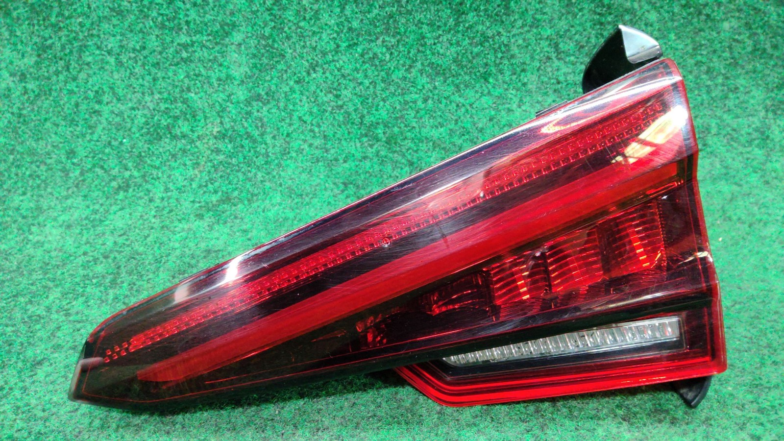 2018-2024 Audi S4 Rear Right Back Up Light Assembly OEM 8W5945094D