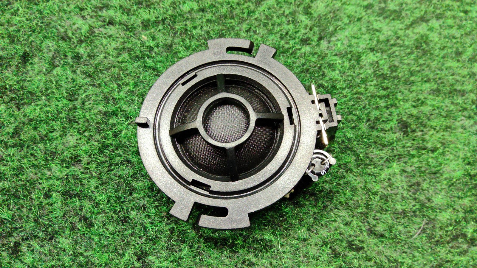 2019-2025 Audi A4 Rear Tweeter Speak Oem 8w5035399