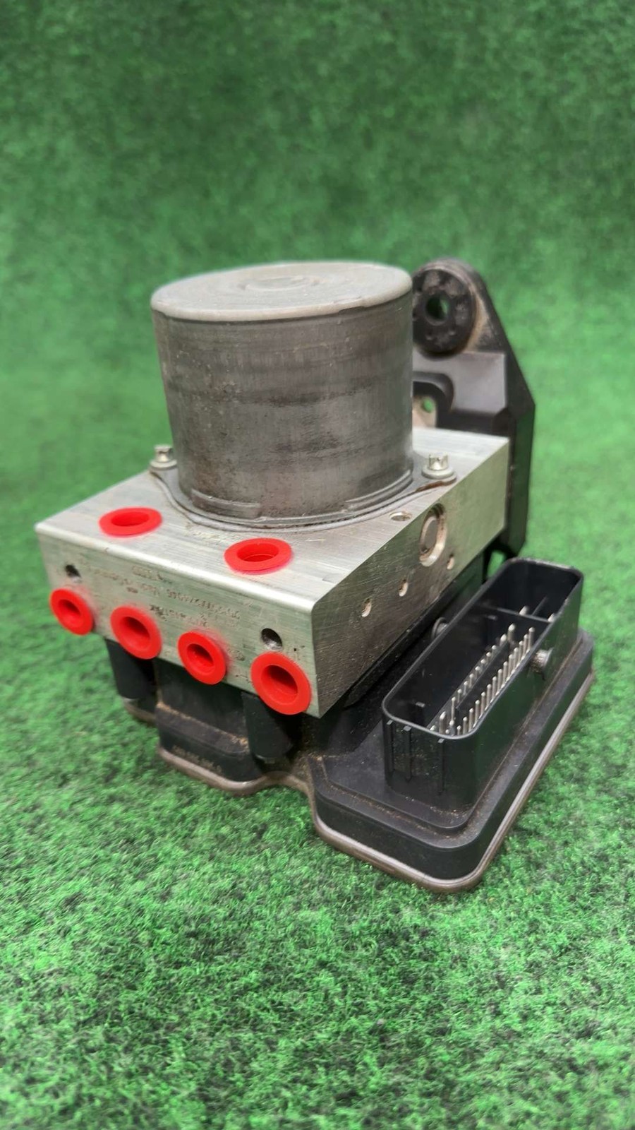 2020-2021 Audi A4 Abs Anti-lock Unit & Control Unit Oem 8w0614517ak 8w0907379ag