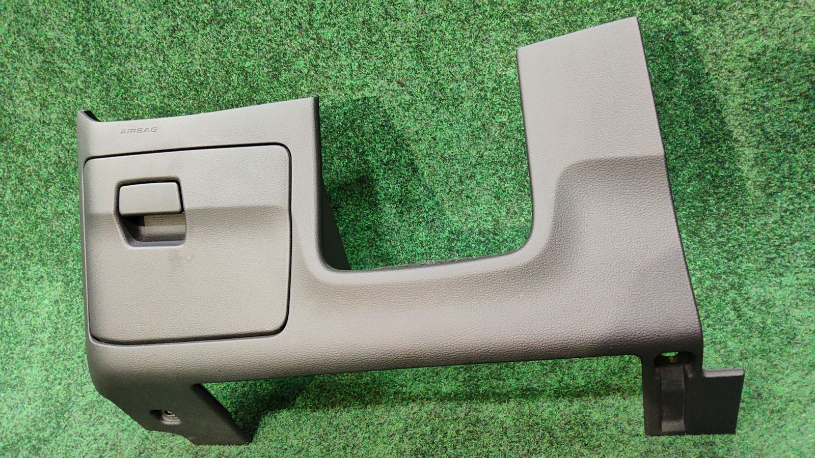 2021-2025 Audi A4 Left Dash Lower Trim Storage & Panel Oem 8w1880301a