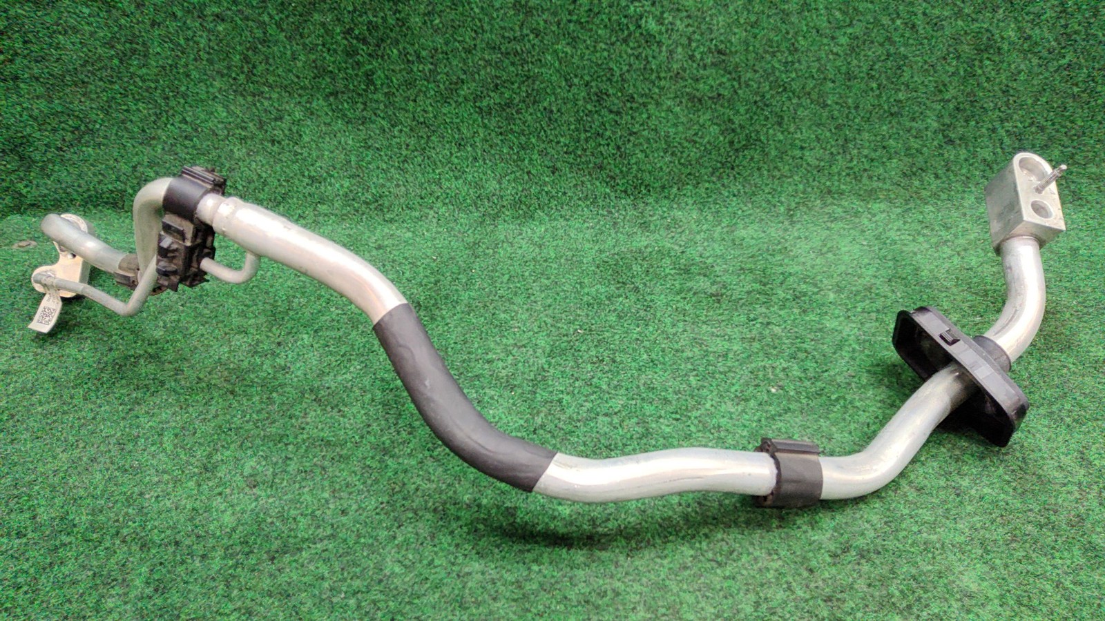 2021-2024 Audi Q5 Quattro A/c Refrigerant Suction Line 39k Mls Oem 80a816738f