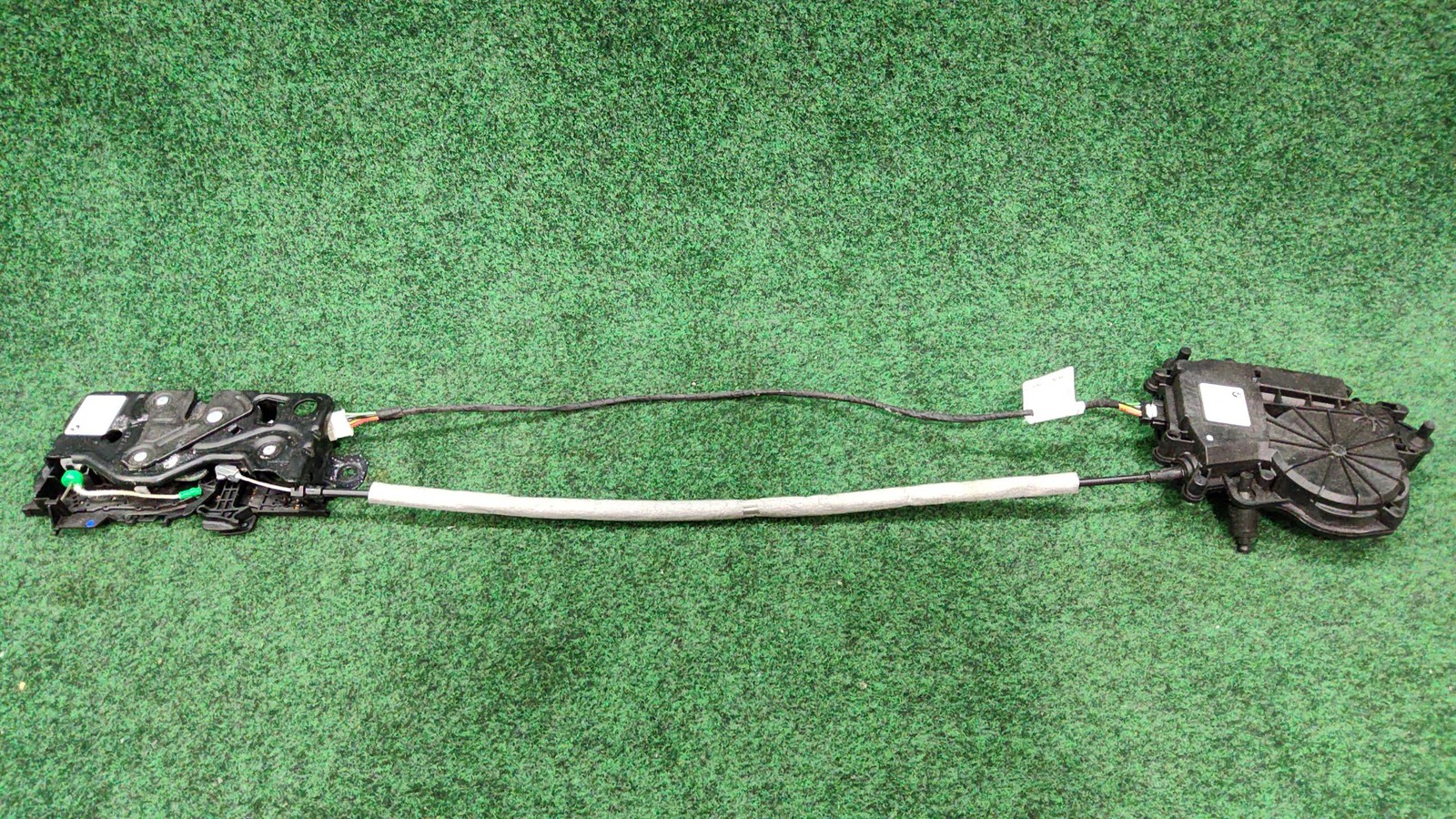 2017-2022 Bmw X3 Power Trunk Lock Latch Actuator Oem 51247383561 51247357112