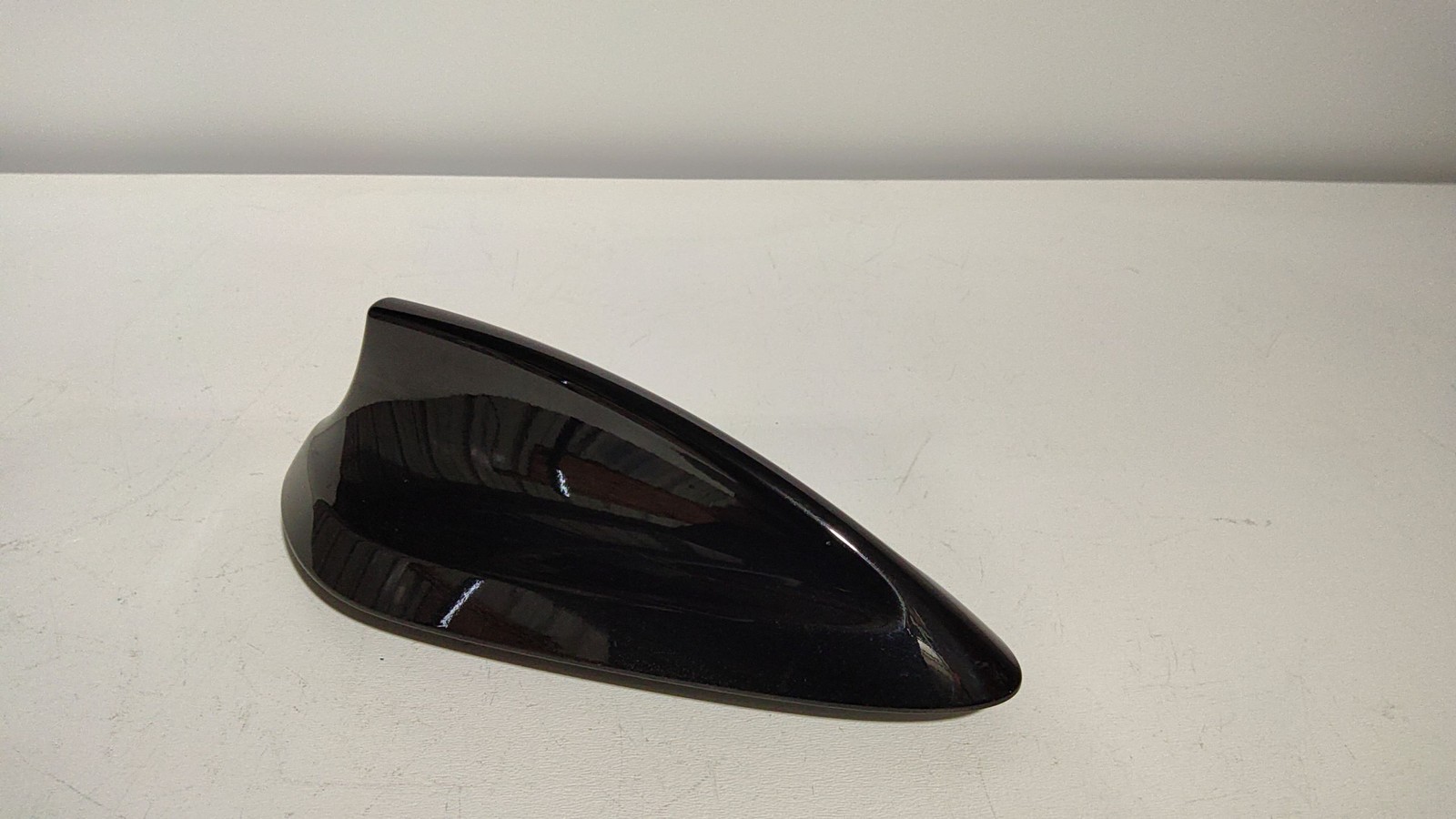 2018-2023 BMW X3 Antenna Jet Black Paint Code 668 OEM