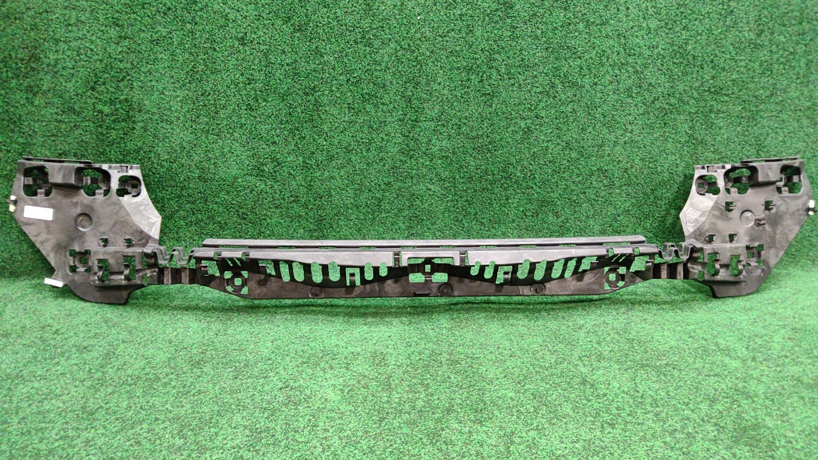 2017-2023 BMW 530i Rear Centre Bumper Guide Bracket OEM 51127387297