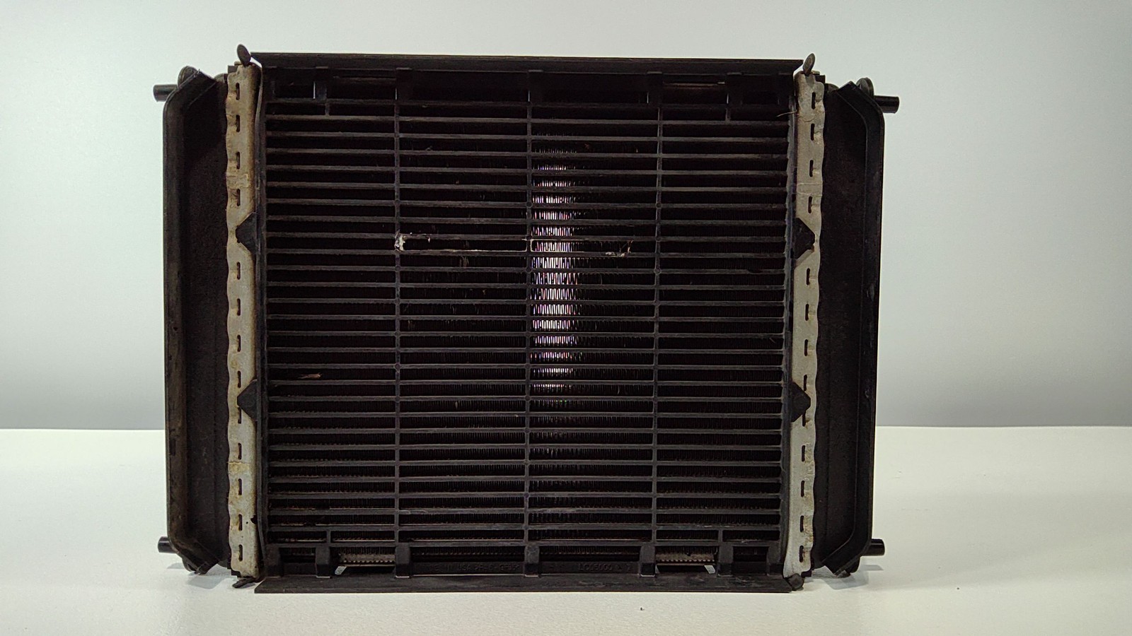 2019-2025 BMW X5 40i xDrive Auxiliary Radiator Oem 17117560816